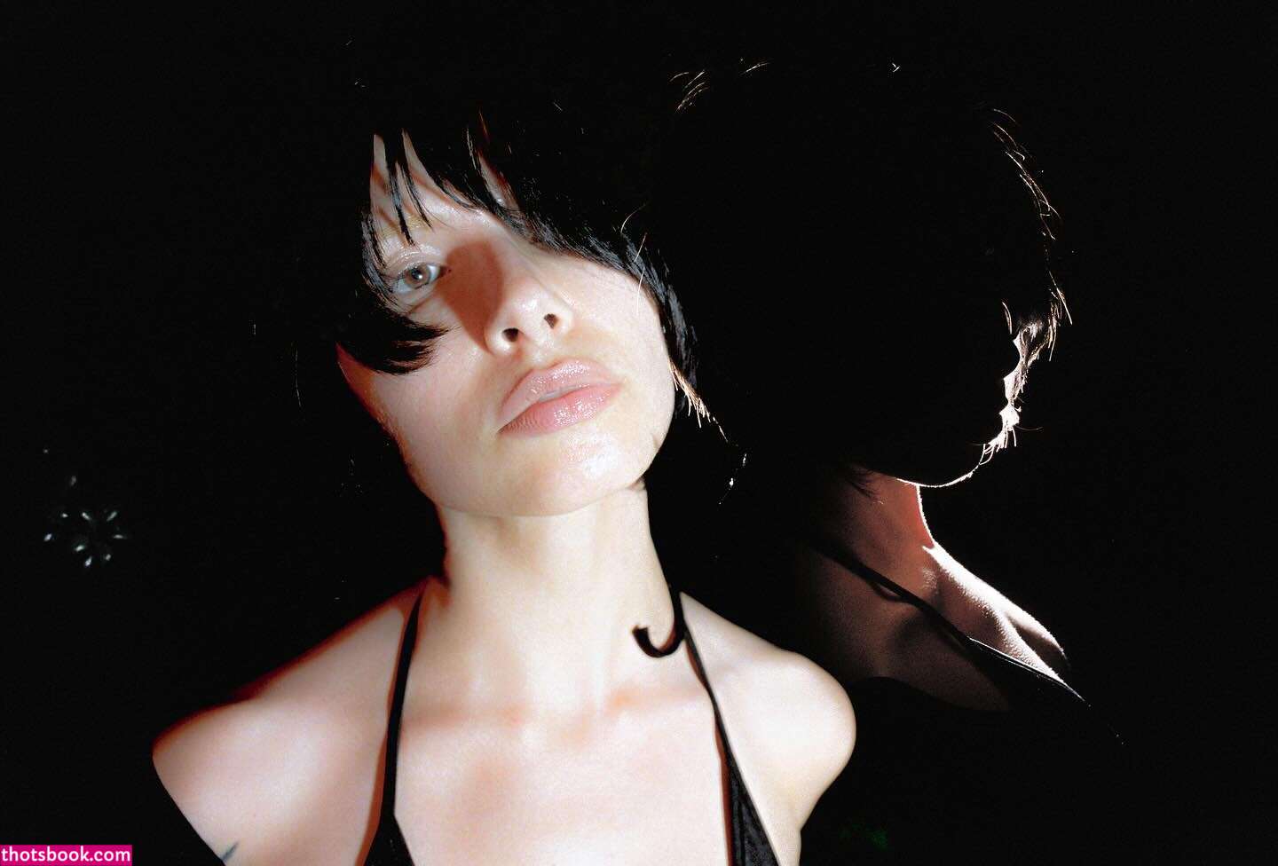 Bente Violet Photo #24