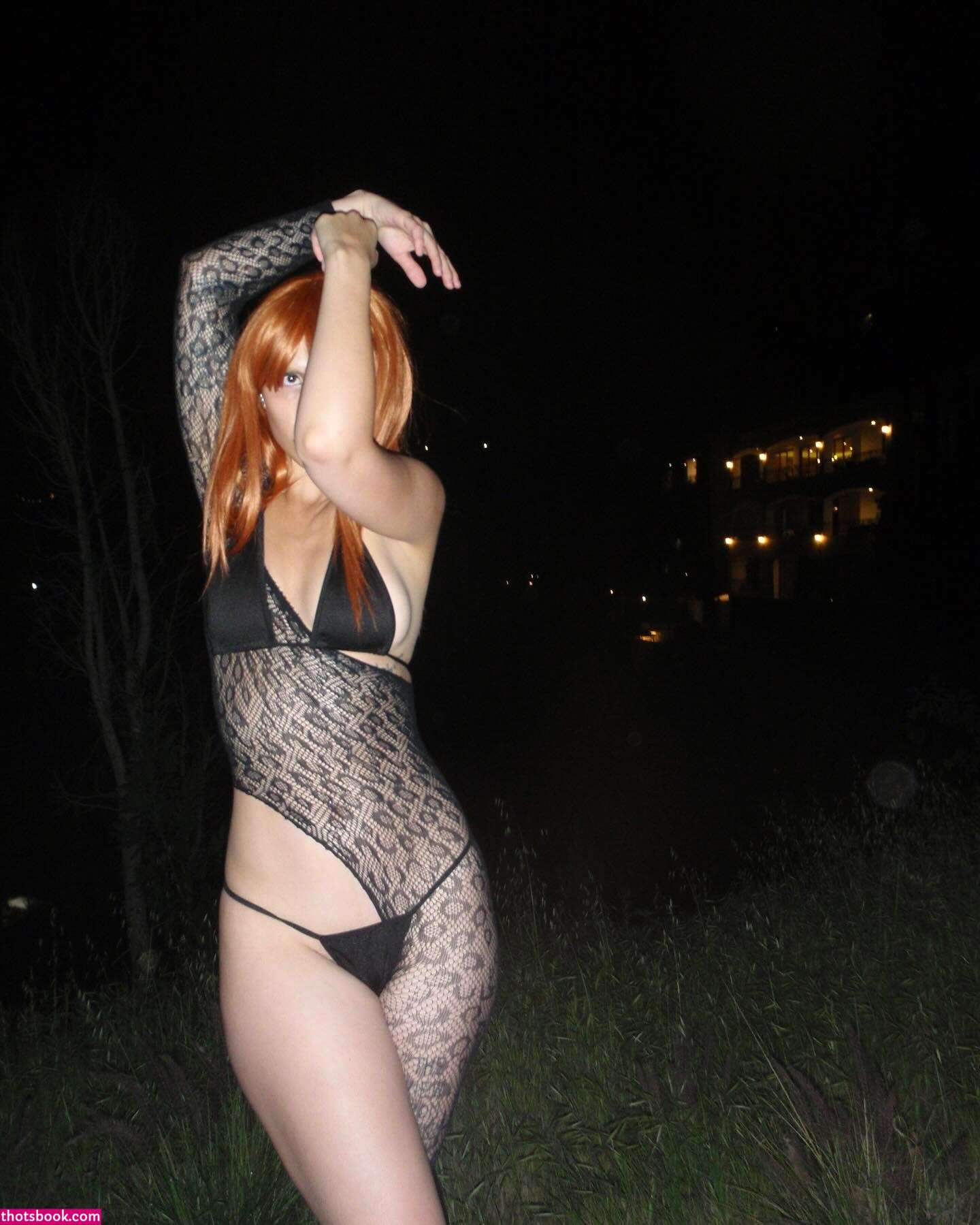 Bente Violet Photo #26