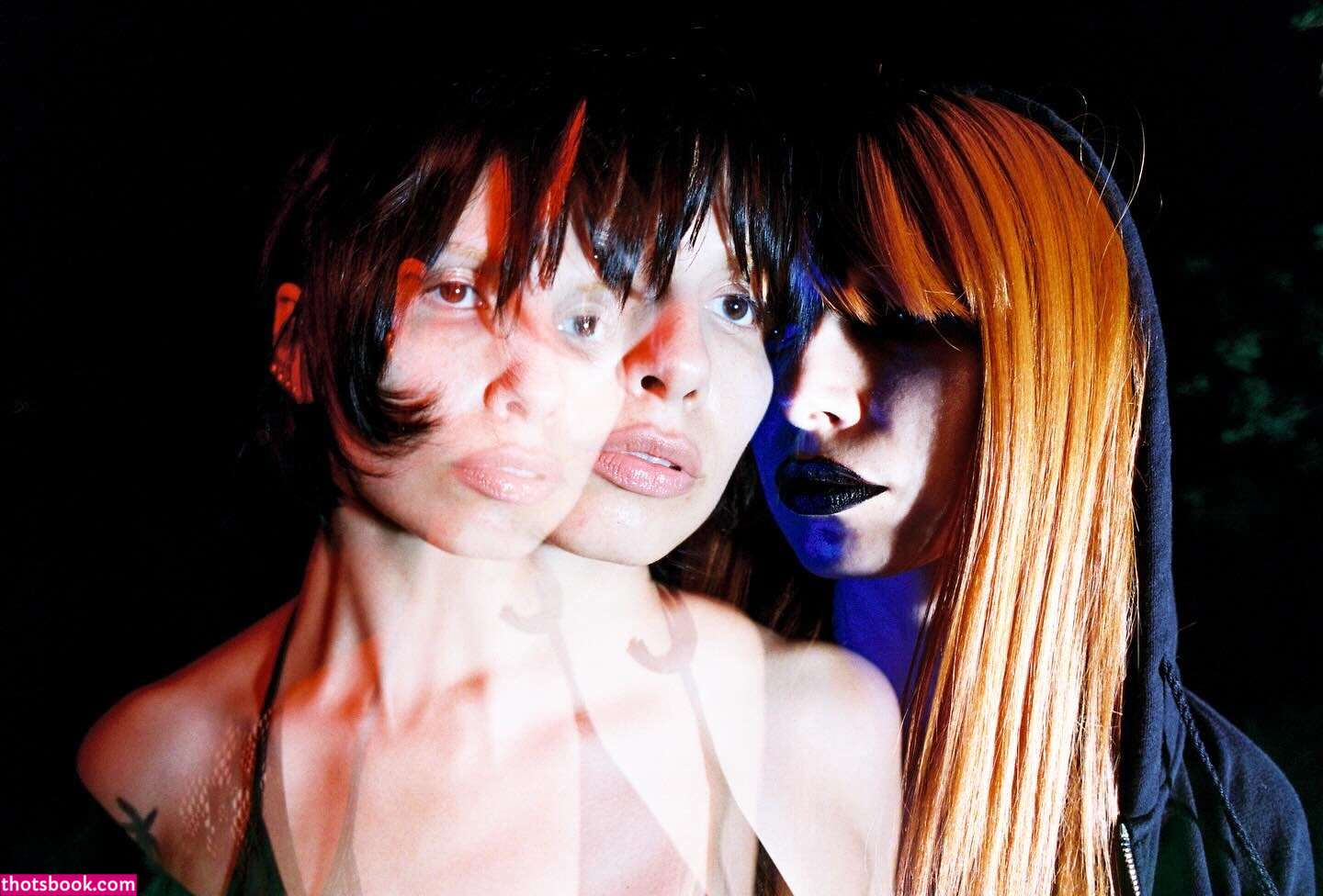 Bente Violet Photo #27