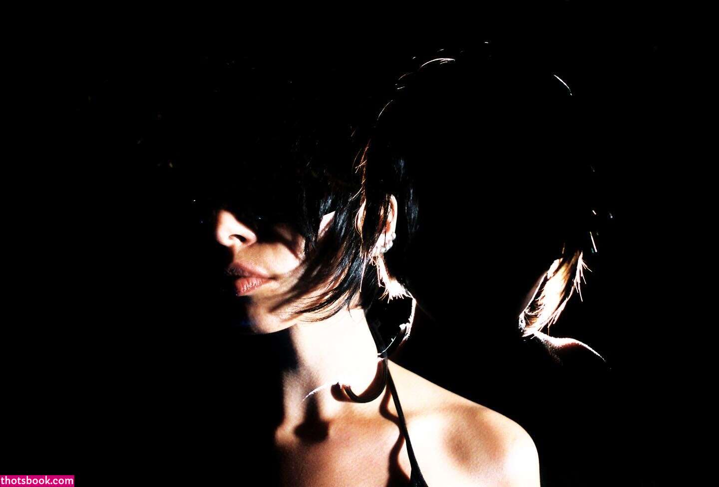 Bente Violet Photo #30