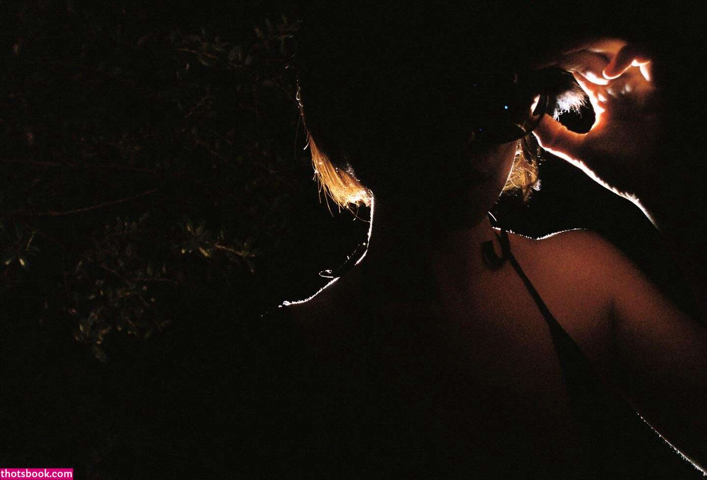 Bente Violet Photo #31