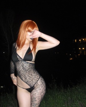 Bente Violet Photo #20