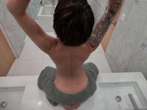 Bente Violet Photo #21