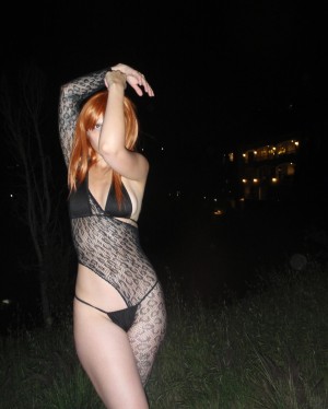 Bente Violet Photo #26