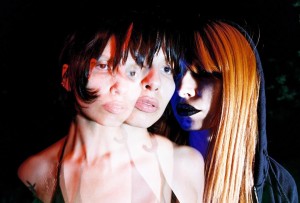 Bente Violet Photo #27