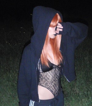 Bente Violet Photo #29