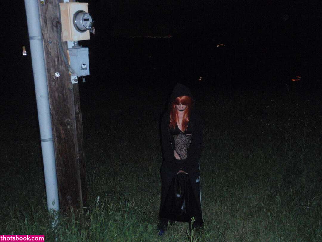 Bente Violet Photo #35