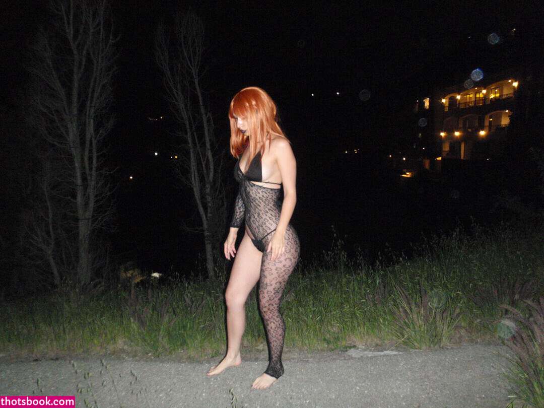 Bente Violet Photo #41