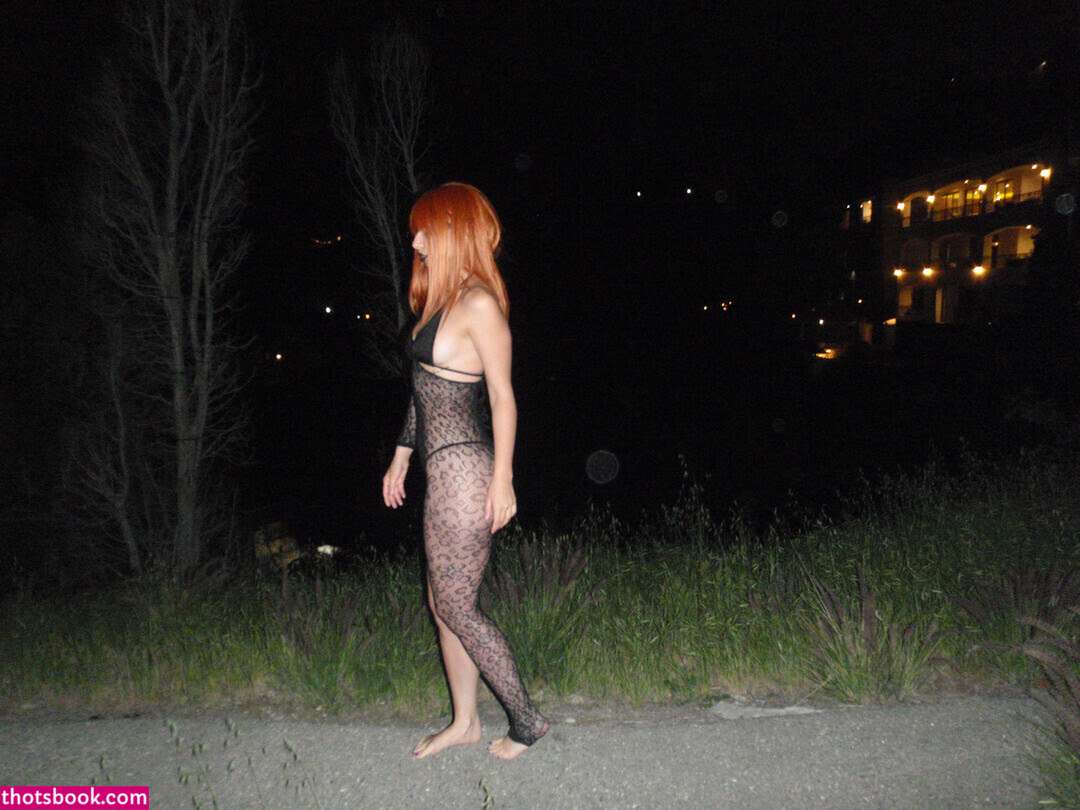 Bente Violet Photo #42