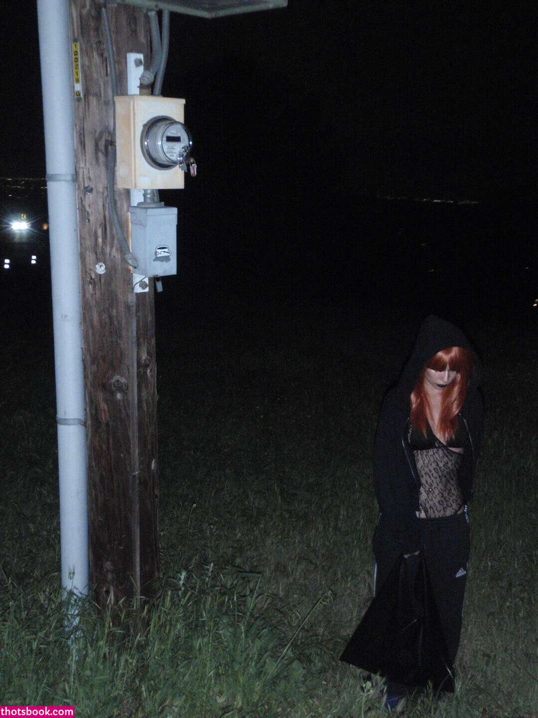 Bente Violet Photo #43