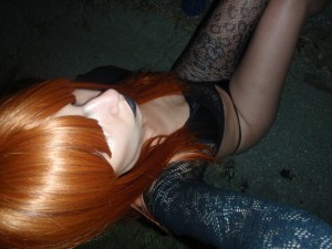 Bente Violet Photo #33