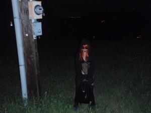 Bente Violet Photo #35