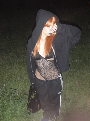 Bente Violet Photo #40