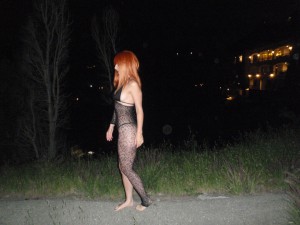 Bente Violet Photo #42