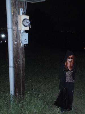 Bente Violet Photo #43