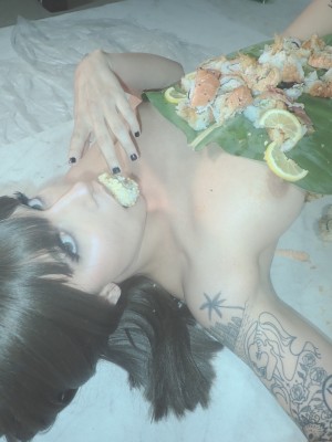 Bente Violet Photo #51