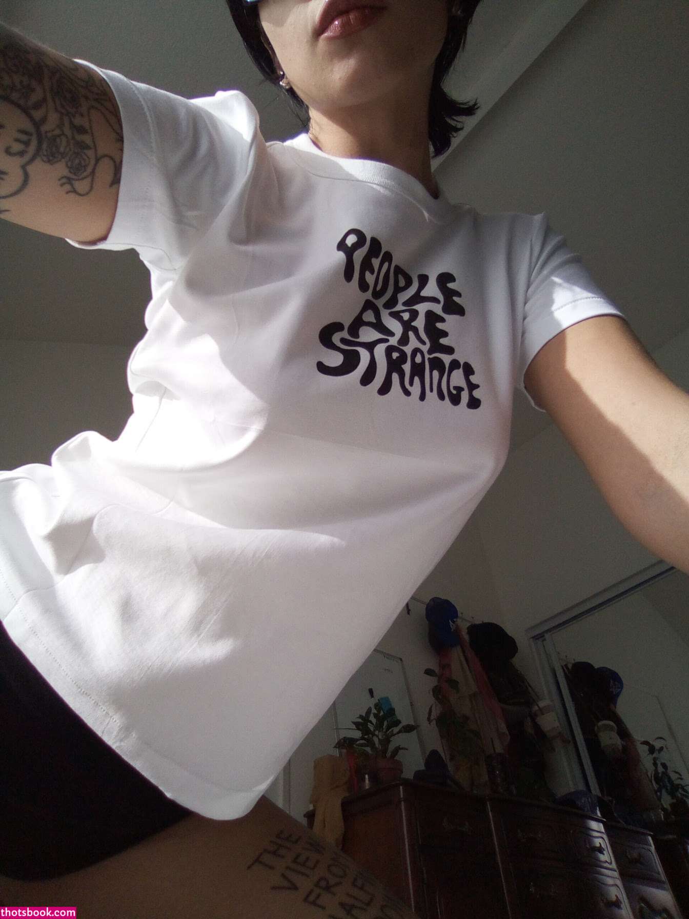 Bente Violet Photo #53