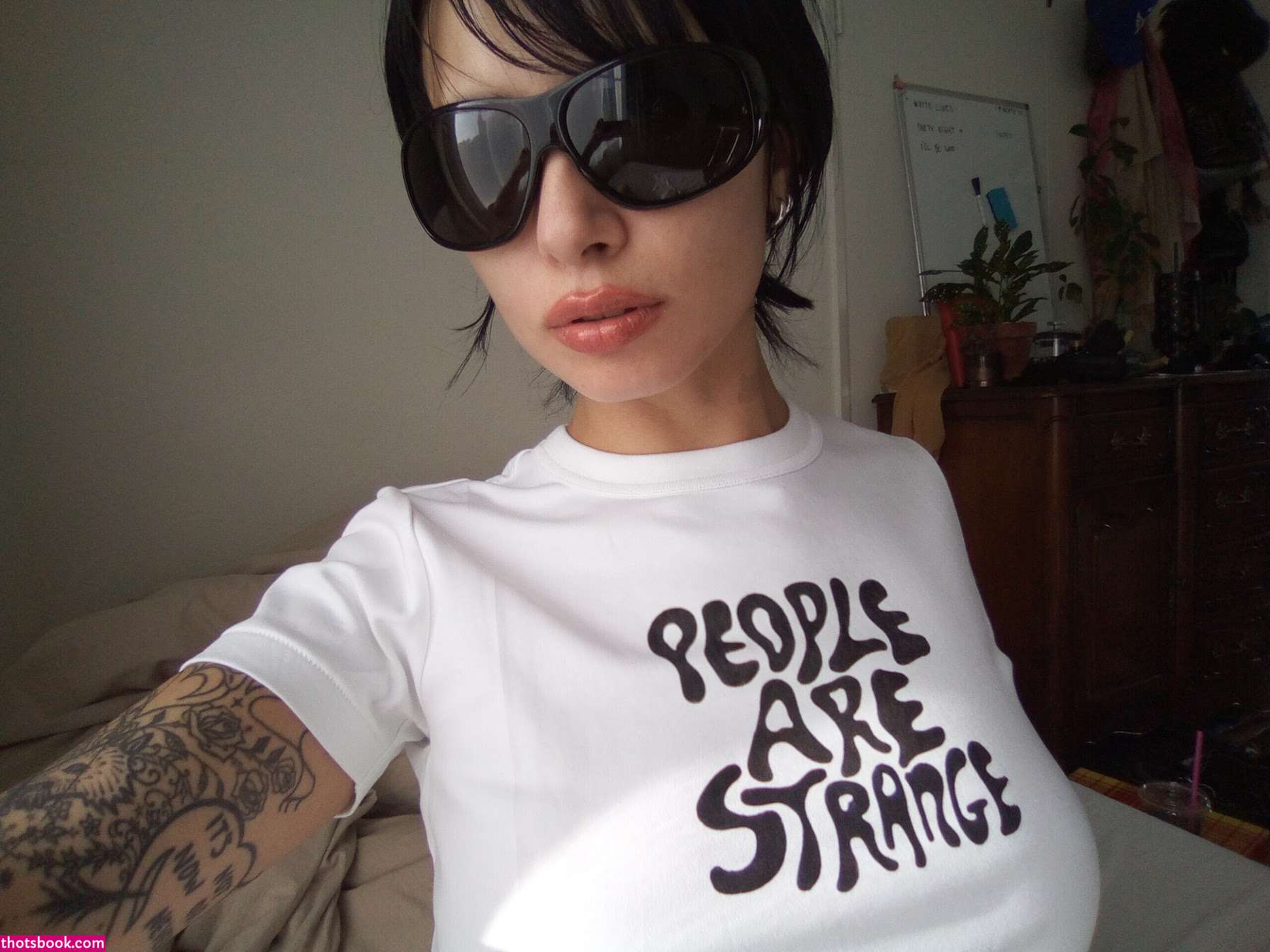 Bente Violet Photo #55