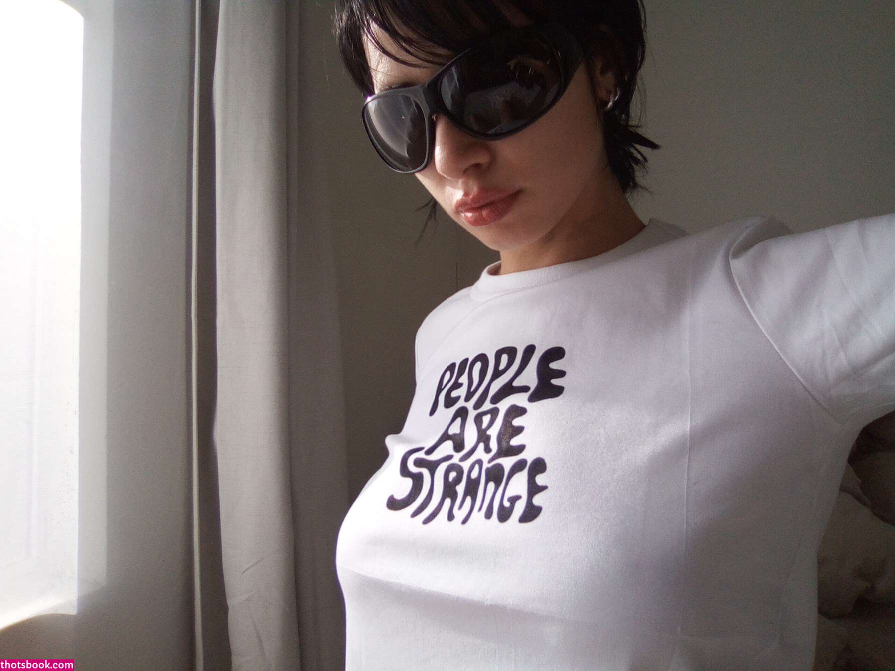 Bente Violet Photo #57