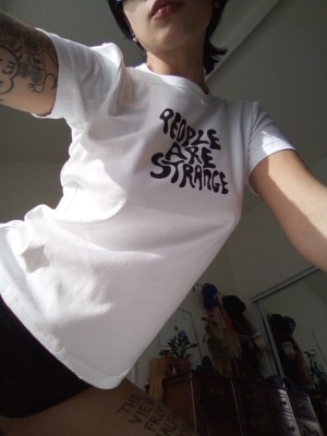 Bente Violet Photo #53