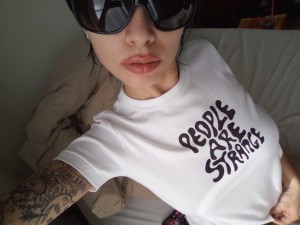 Bente Violet Photo #54