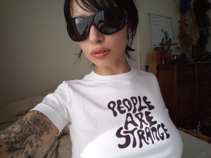 Bente Violet Photo #55