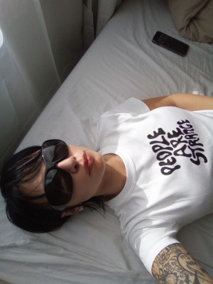 Bente Violet Photo #56