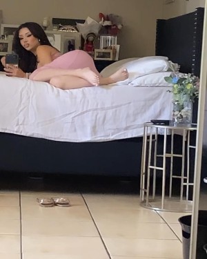 Brazzy Lesly Photo #21