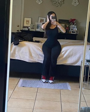 Brazzy Lesly Photo #38