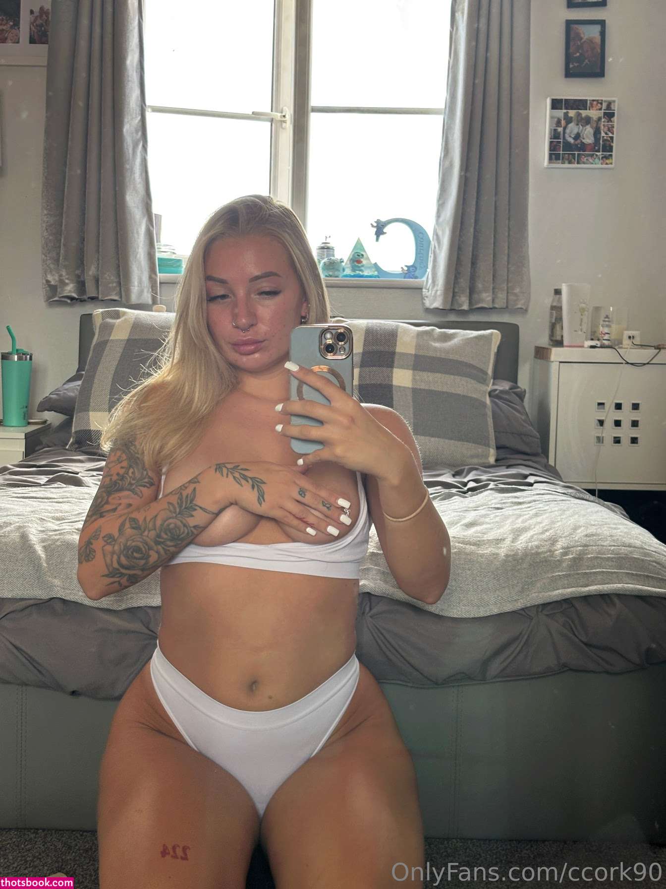 Courtney Cork Photo #35