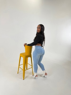 Jada Thorpe Photo #3