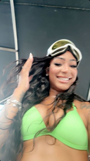 Jada Thorpe Photo #7