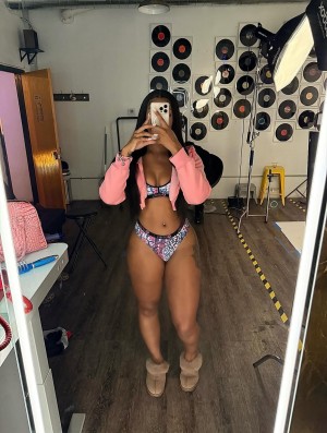 Jada Thorpe Photo #15