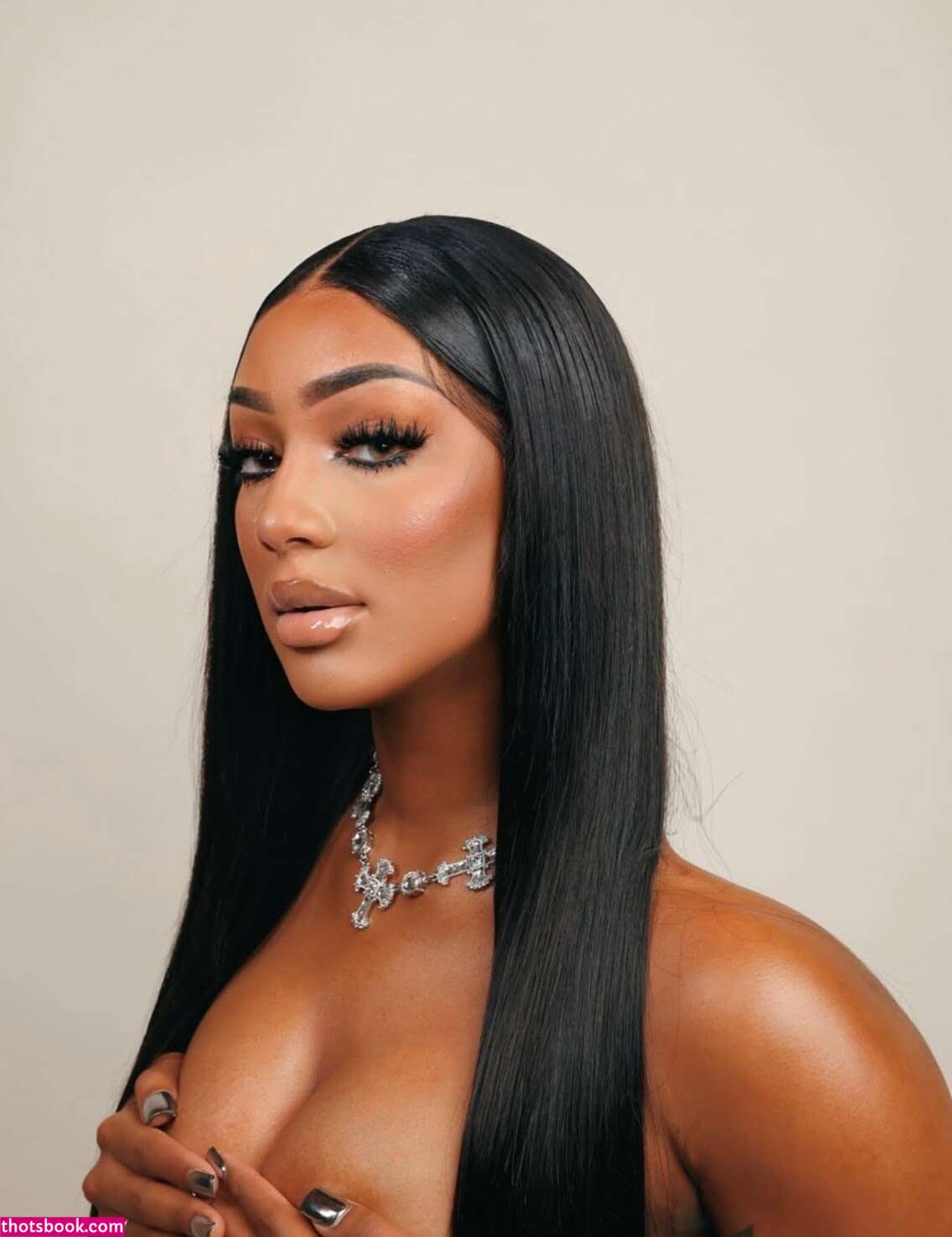 Jada Thorpe Photo #24