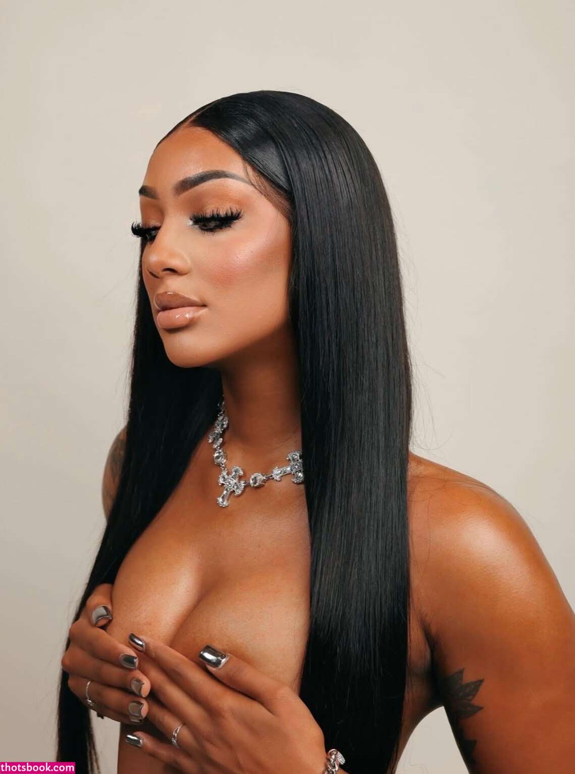 Jada Thorpe Photo #25