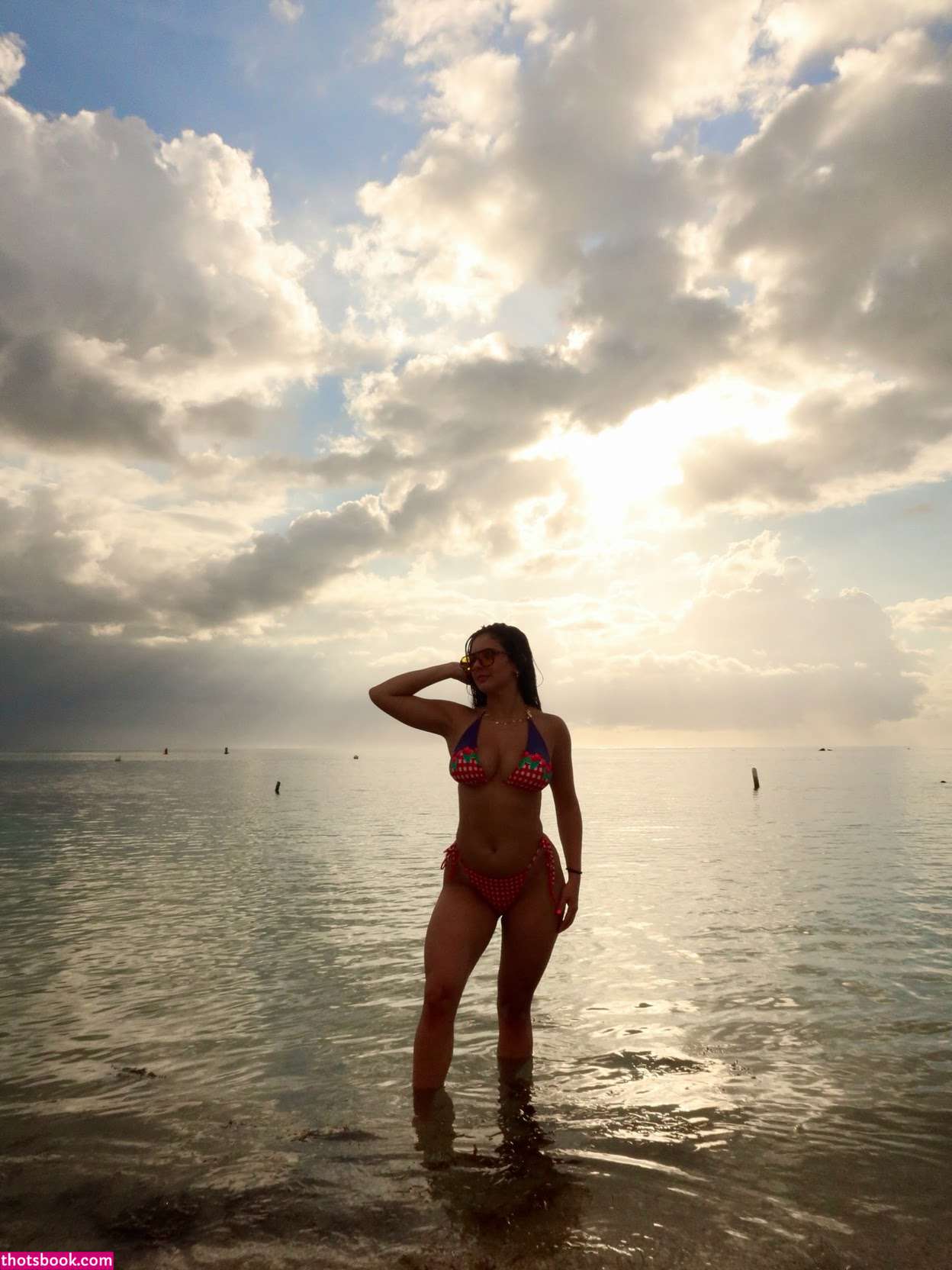 Andrea Pagan Photo #30