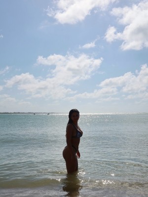 Andrea Pagan Photo #28