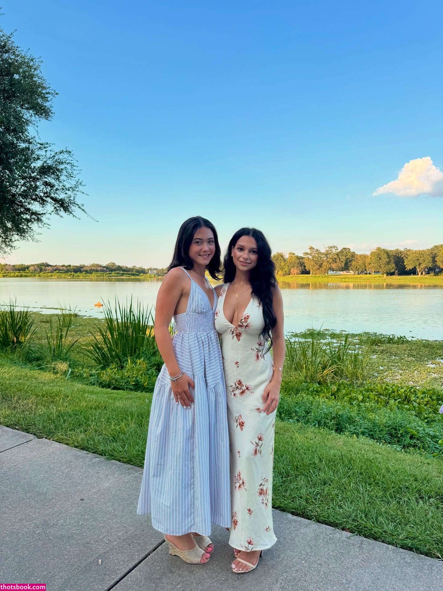 Isabella Wagner Photo #7