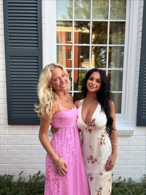 Isabella Wagner Photo #1