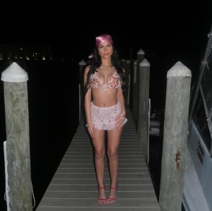 Isabella Wagner Photo #10