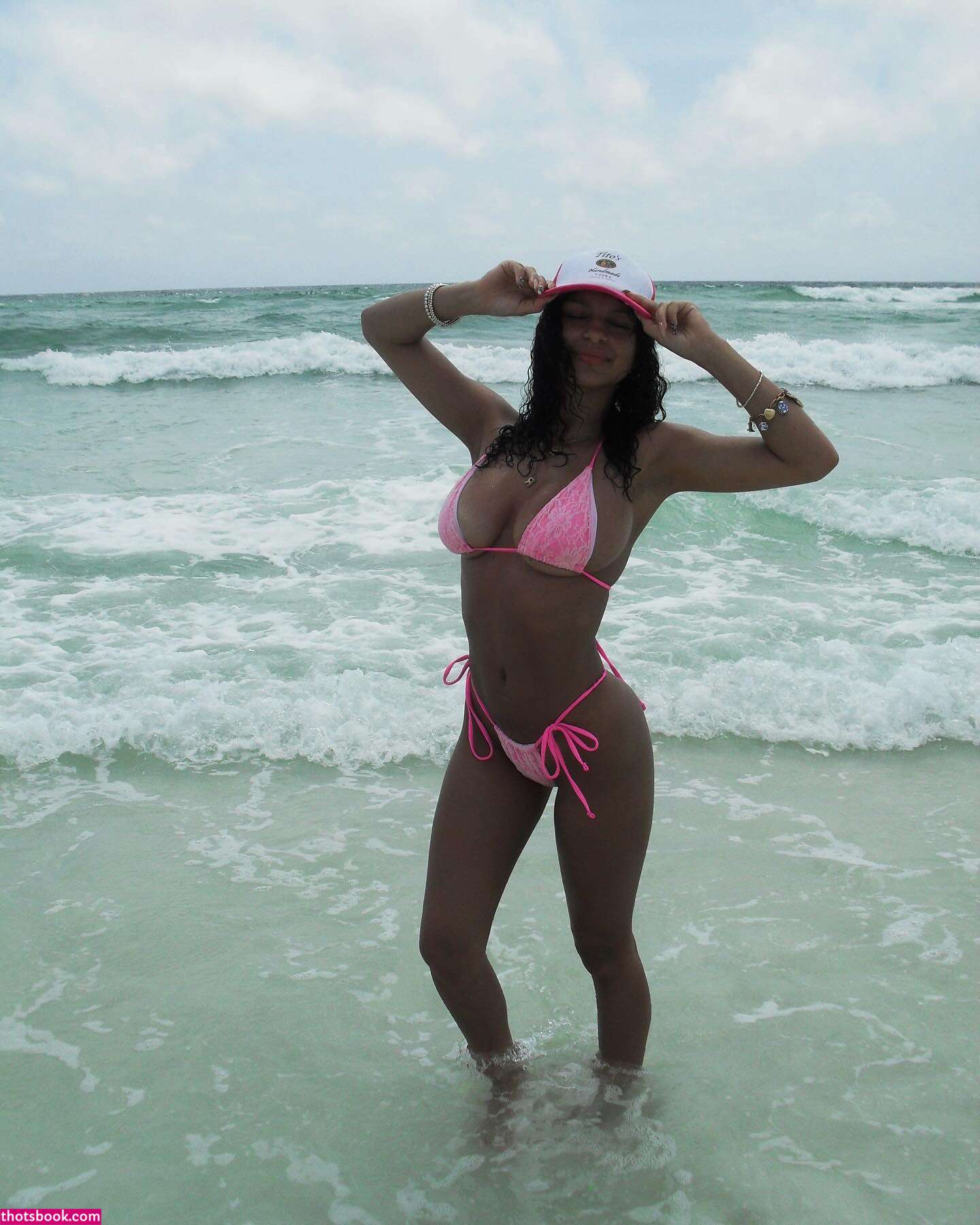 Isabella Wagner Photo #31