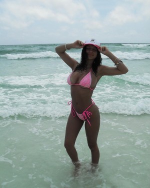 Isabella Wagner Photo #31