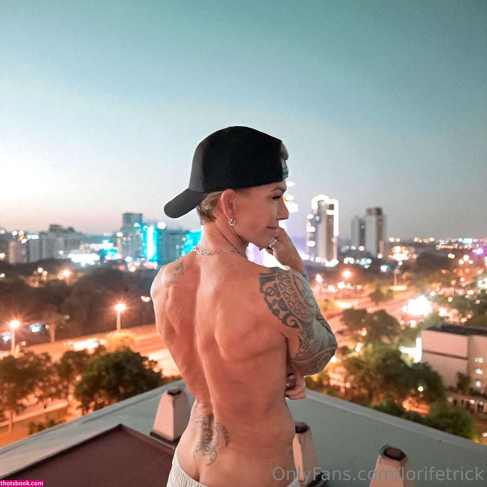 Lori Fetrick Photo #47