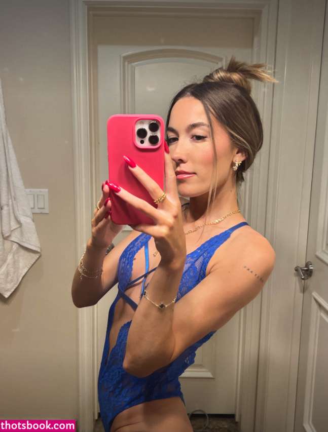 Madeline Prescott Photo #39