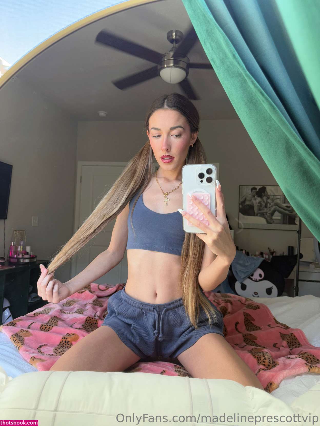 Madeline Prescott Photo #56