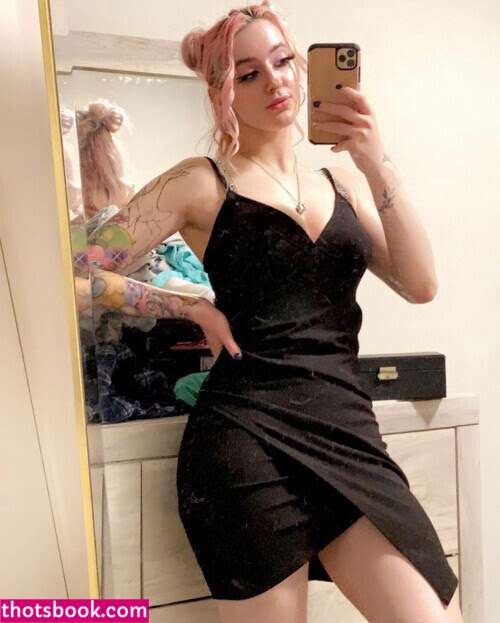 Mikayla Pich Photo #10