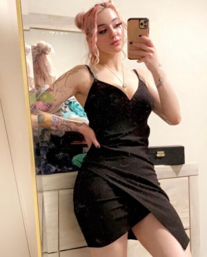 Mikayla Pich Post #2