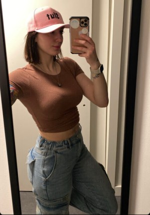 Mikayla Pich Photo #11