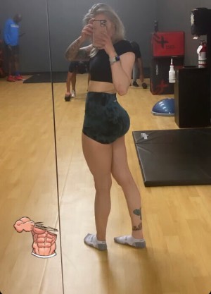 Mikayla Pich Photo #12