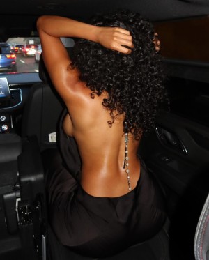 Nikki Lavie Photo #36